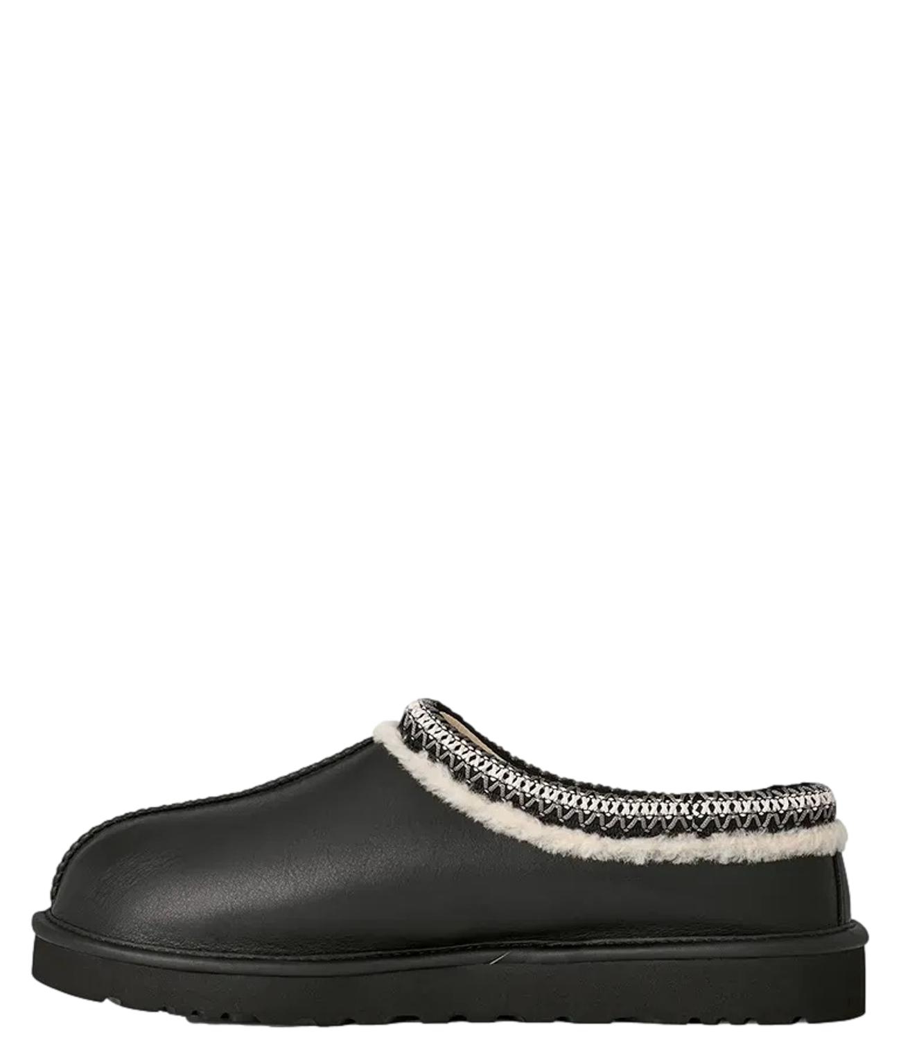 Scarpe M Tasman Noir unisex