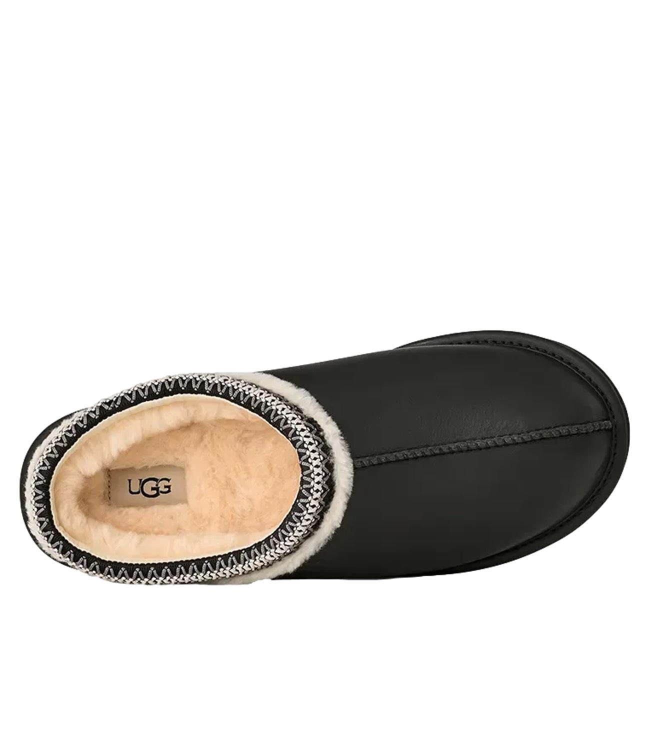 Scarpe M Tasman Noir unisex