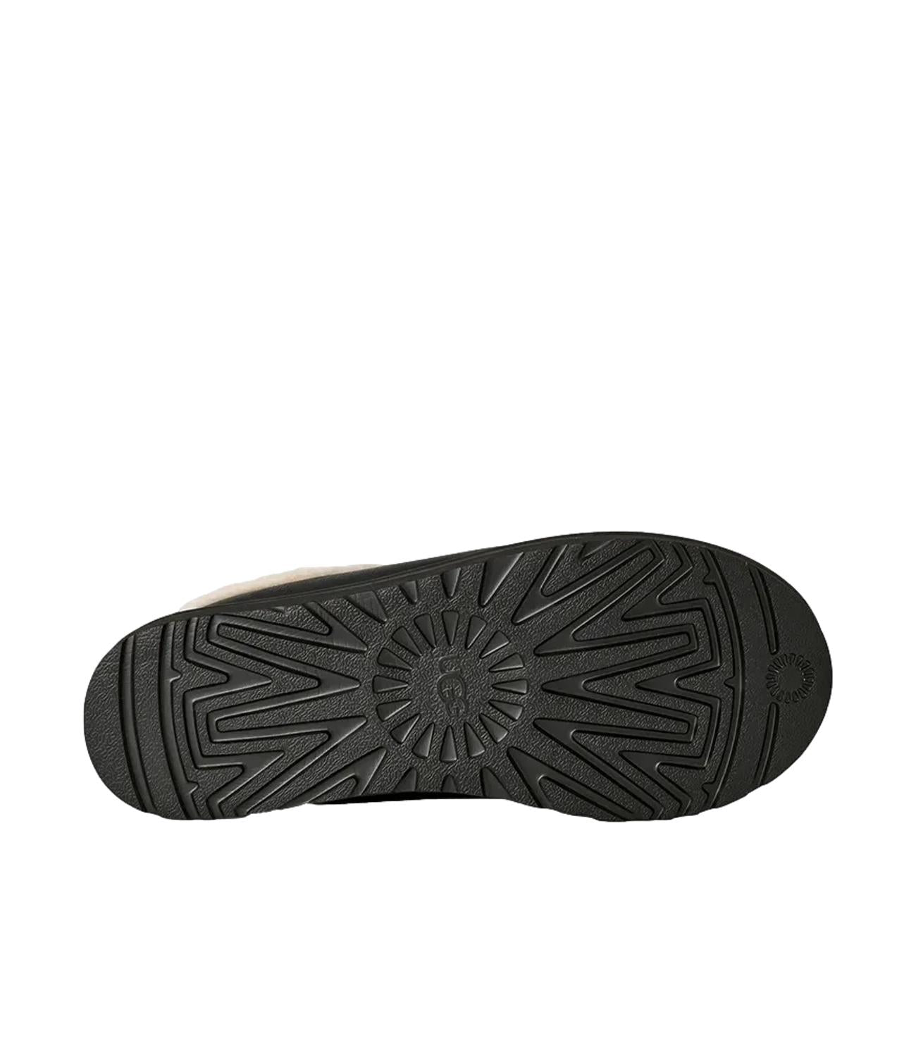 Scarpe M Tasman Noir unisex