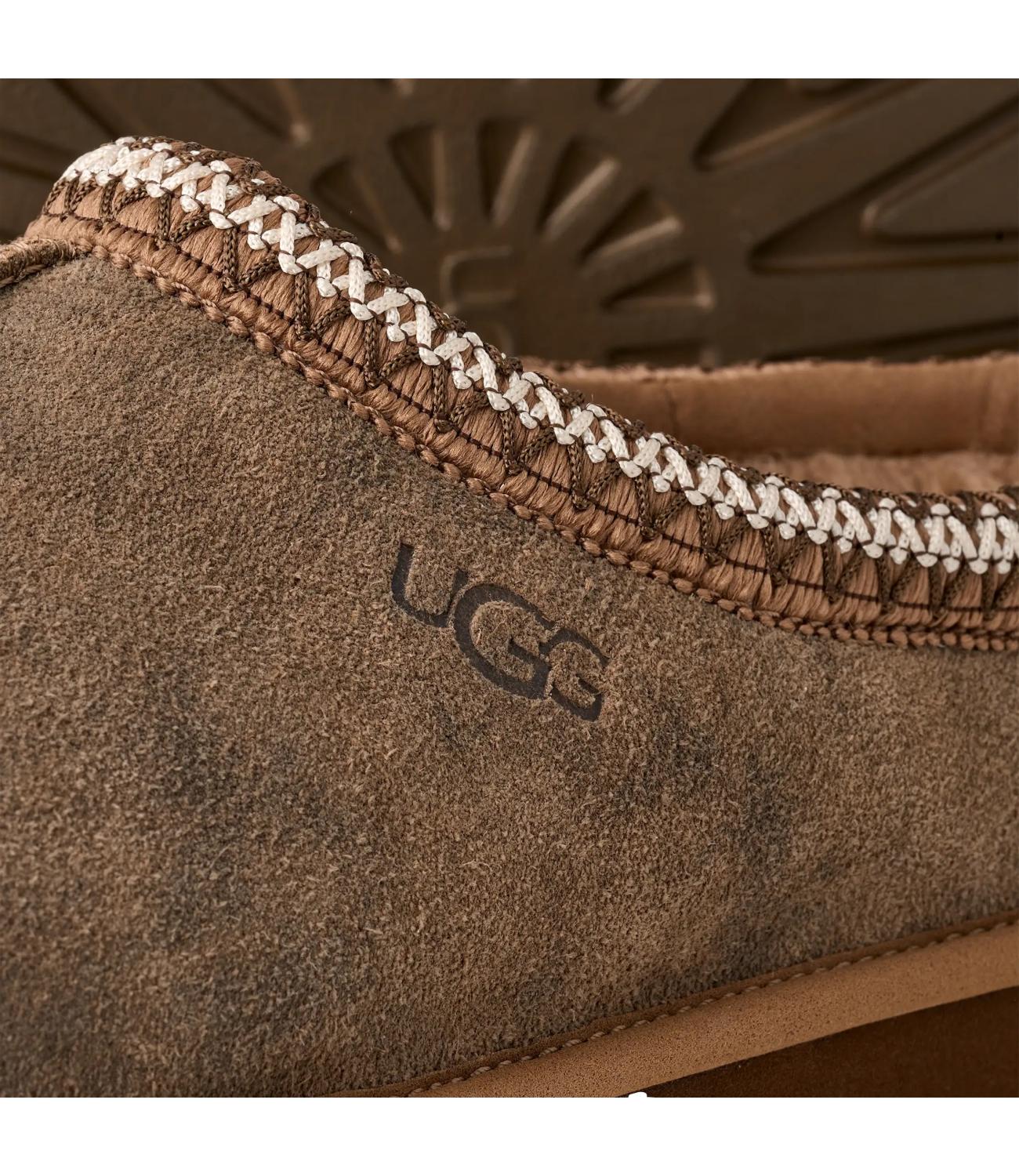 Ugg ciabatta unisex Tasman Baxter
