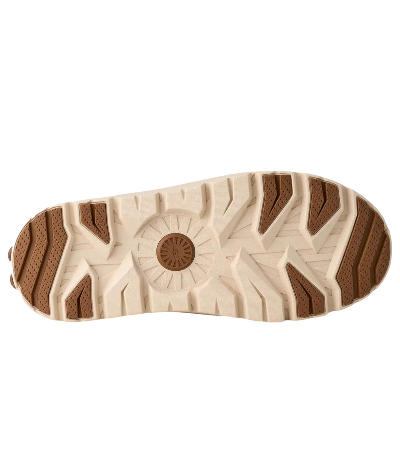 Calzature Chestnut / Whitecap