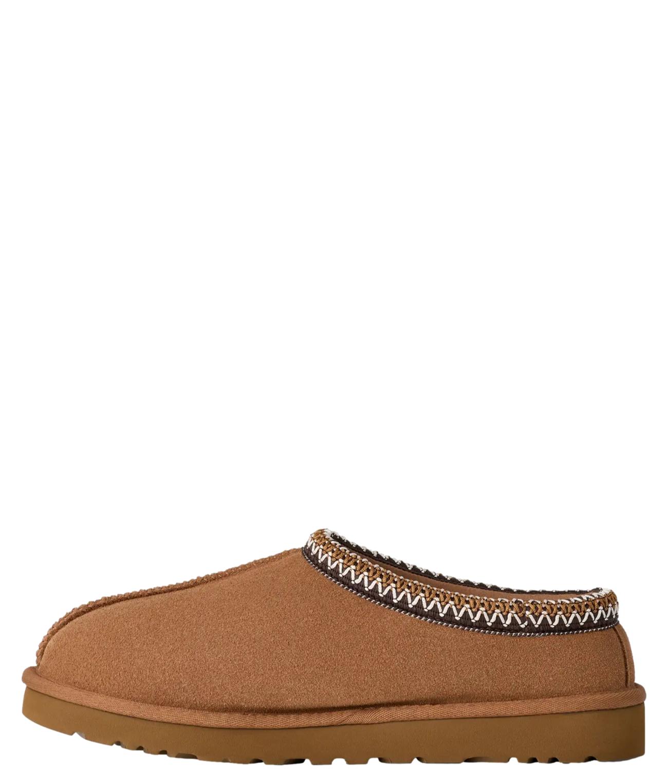 Ciabatta Tasman II marrone unisex