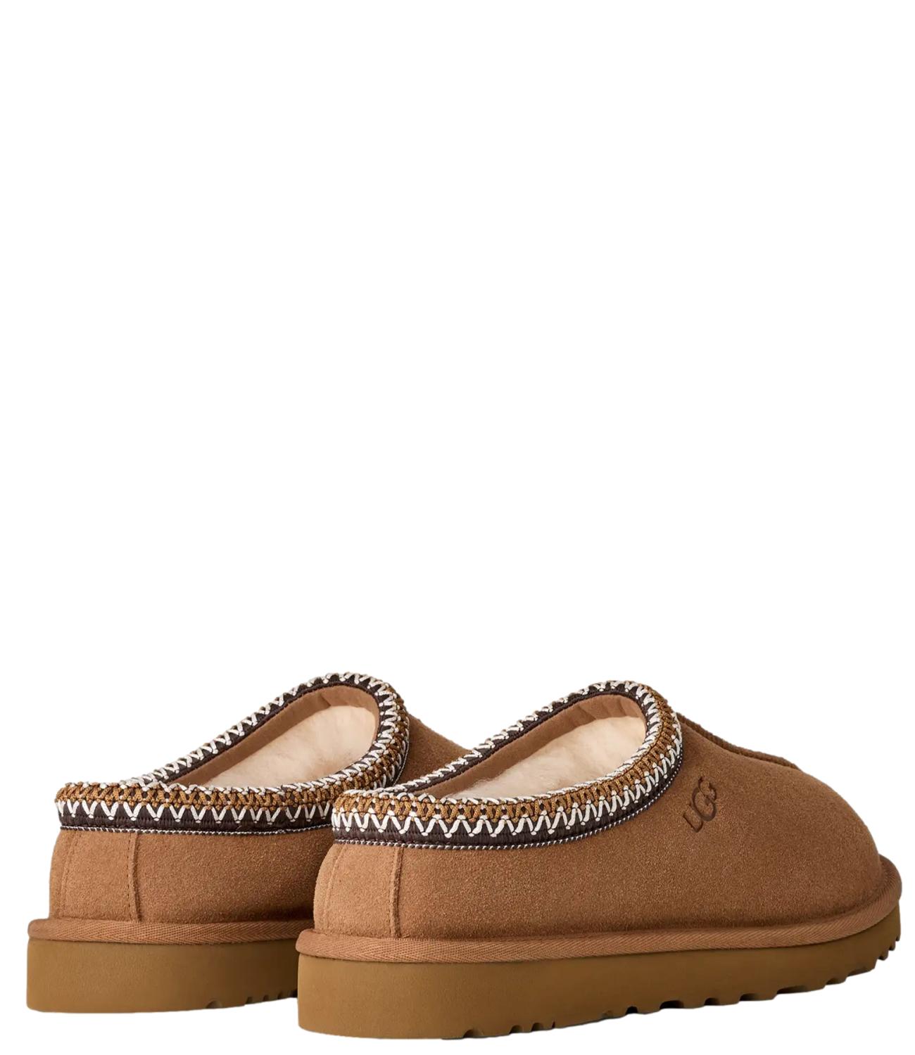 Ciabatta Tasman II marrone unisex