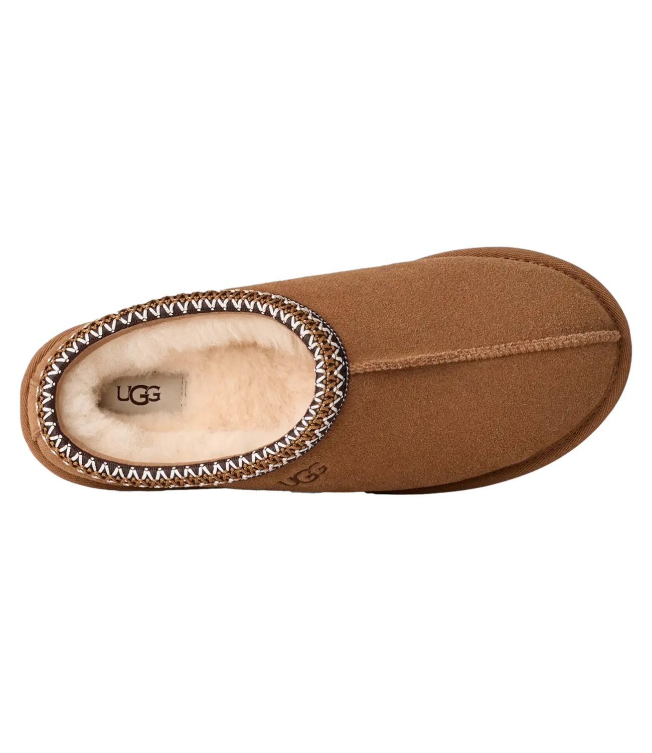 Ciabatta Tasman II marrone unisex
