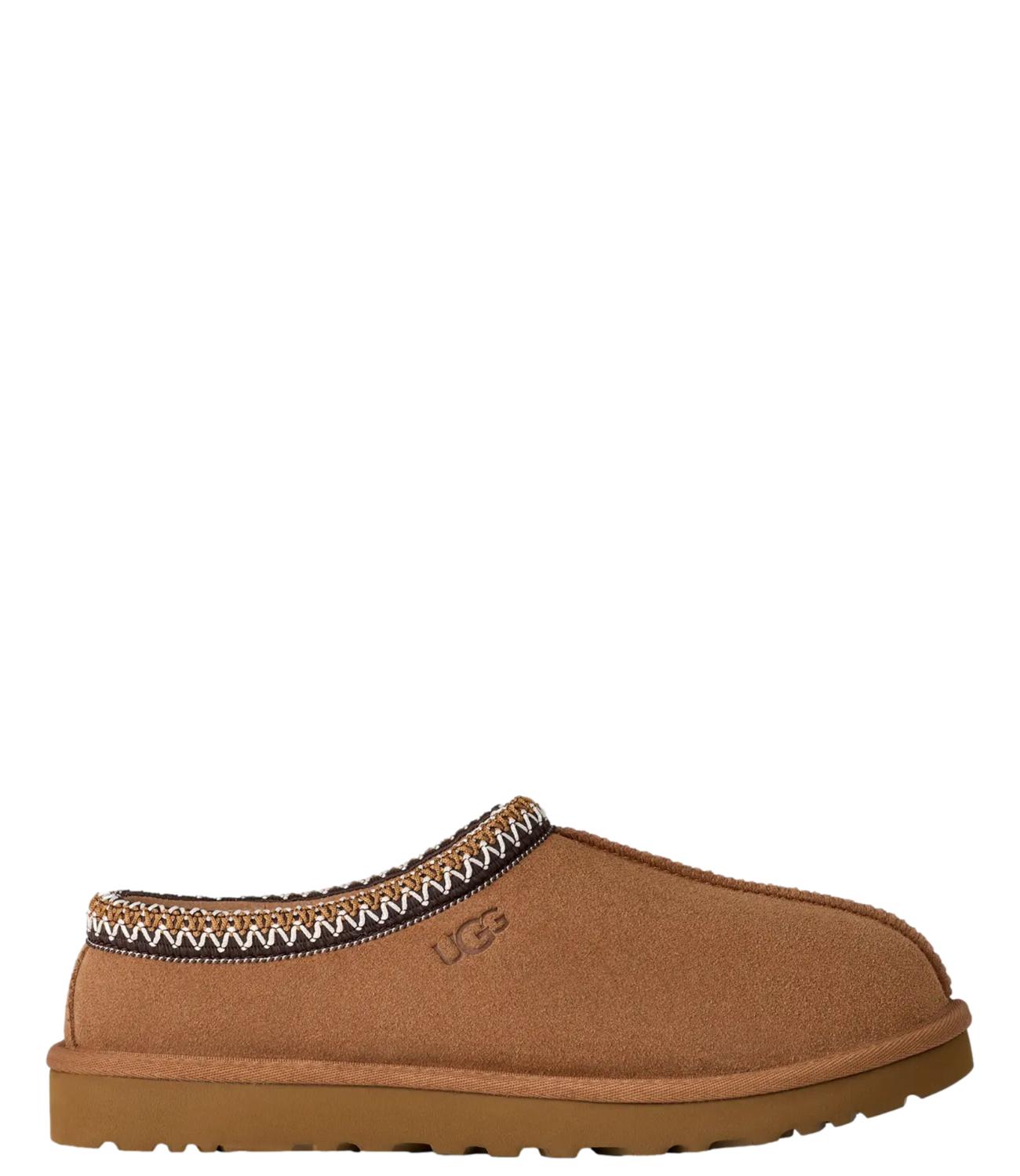 Ciabatta Tasman II marrone unisex