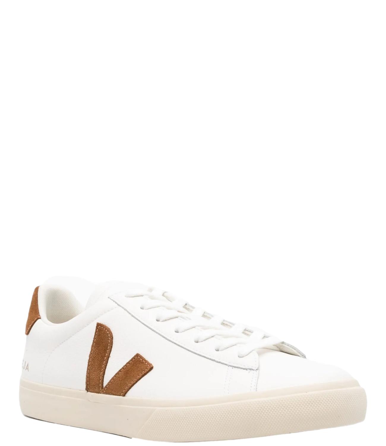 Sneakers bianca uomo