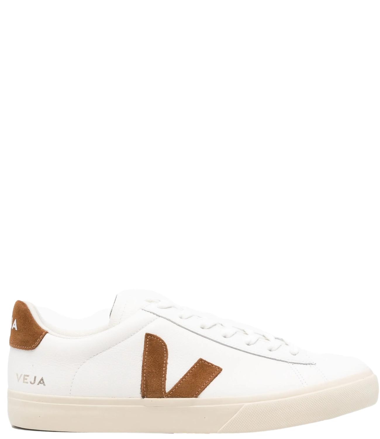 Sneakers bianca uomo