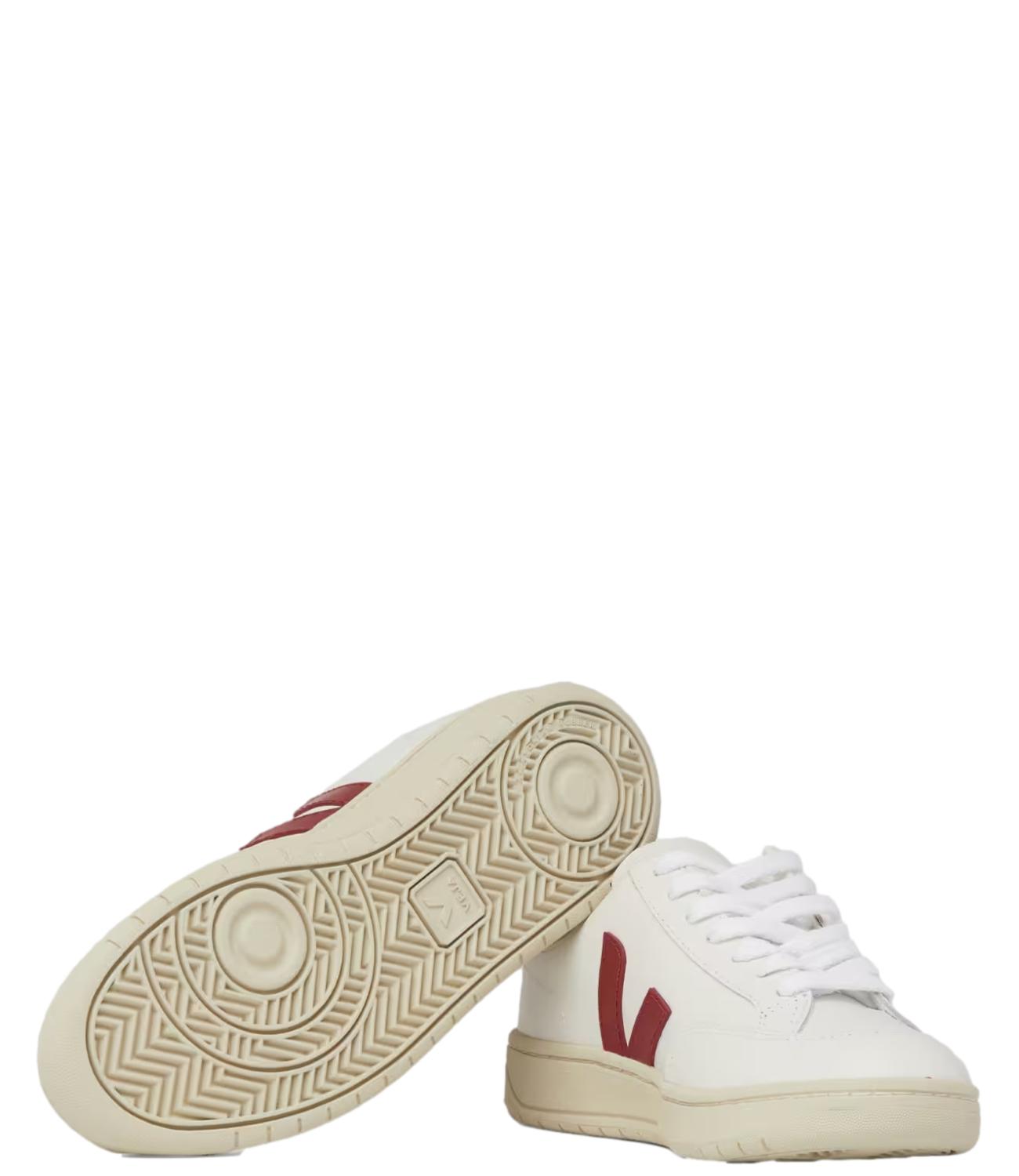 Sneakers Veja V-12 marsala