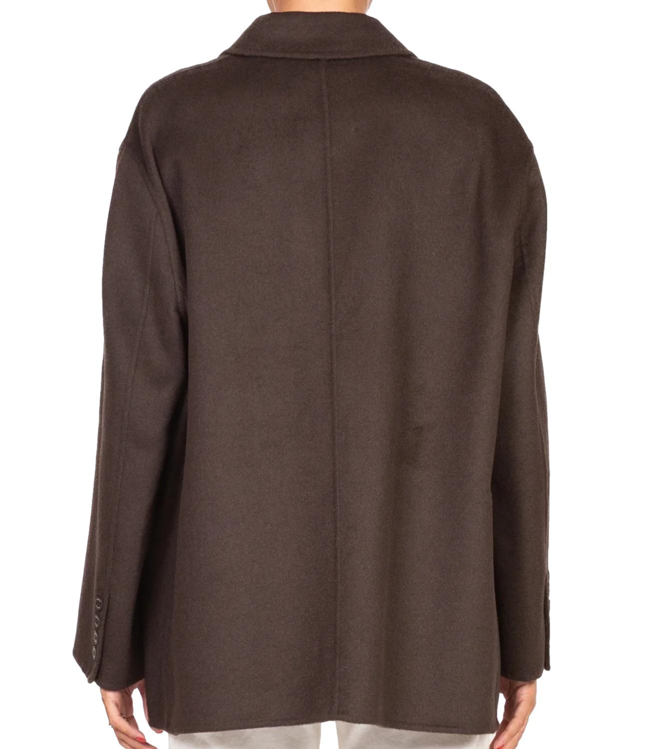 Vicolo Cappotto Moro Donna