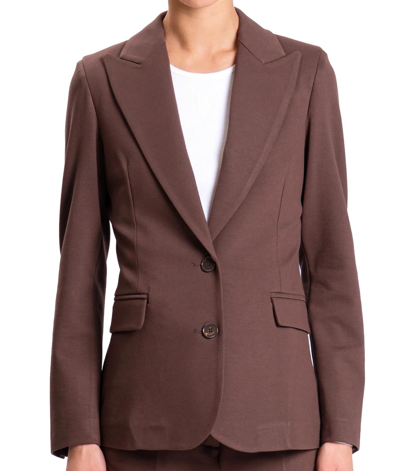 Vicolo Giacca Moro Donna