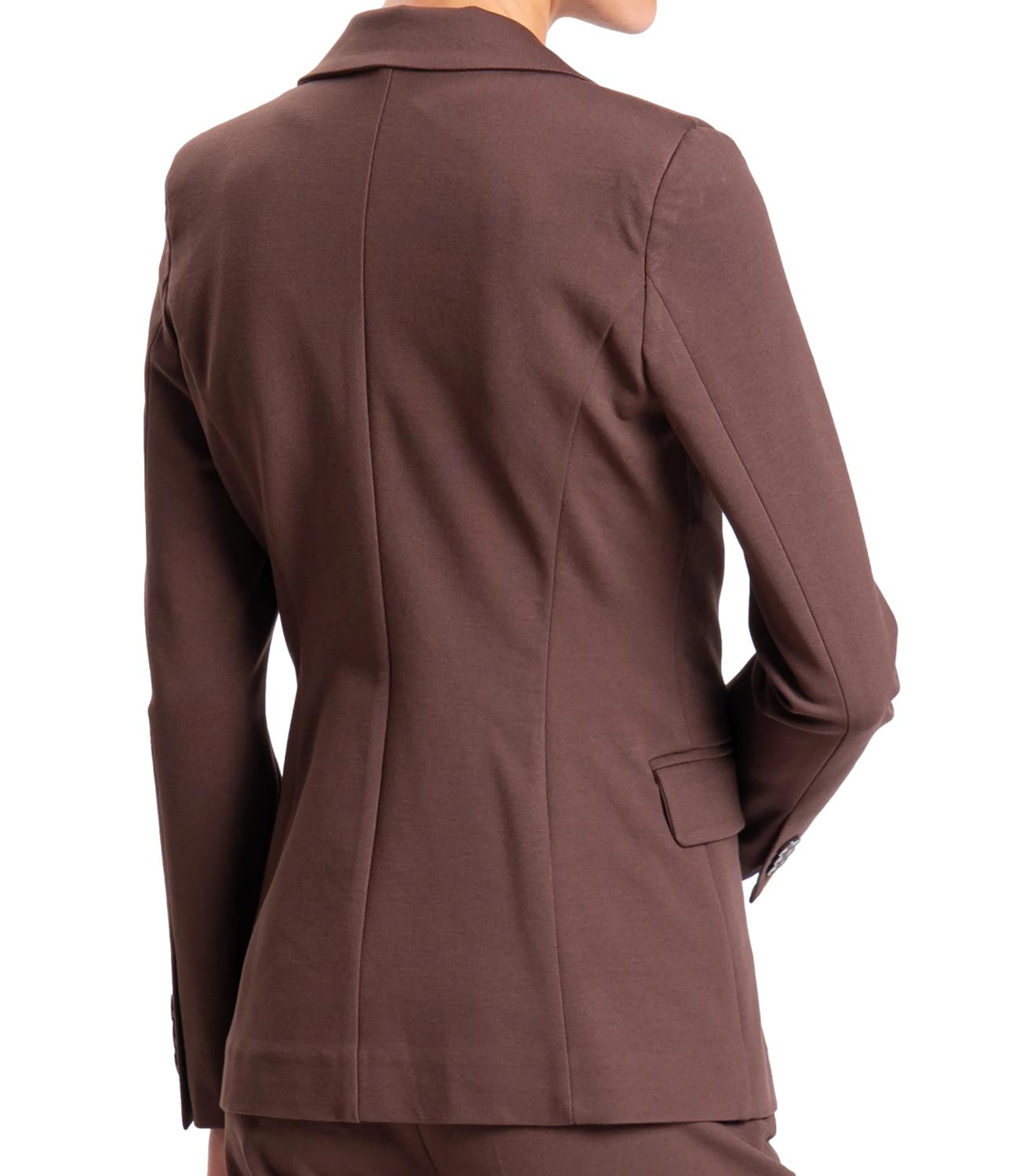 Vicolo Giacca Moro Donna