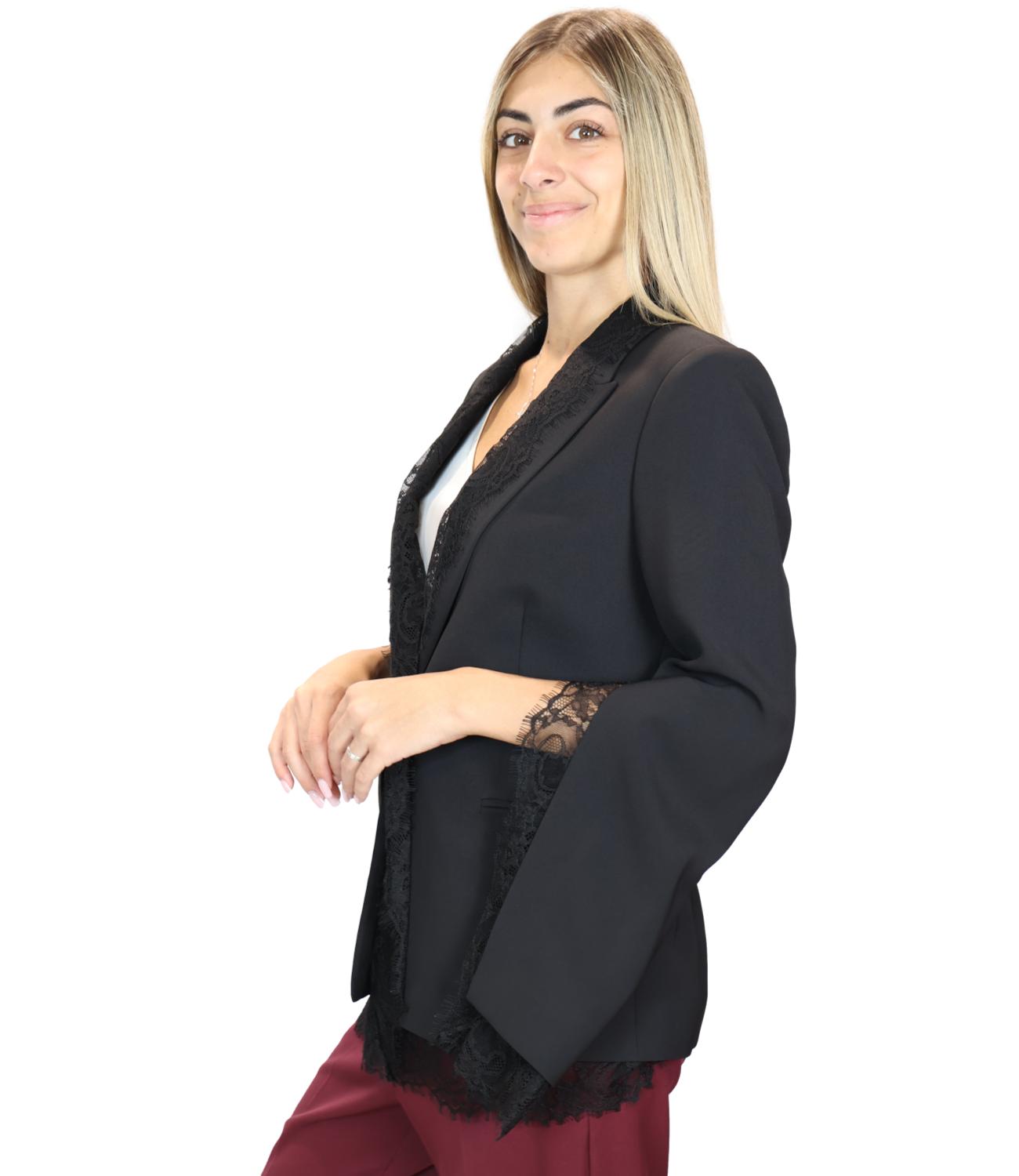 NADINE Tuta Regina/126 abete donna