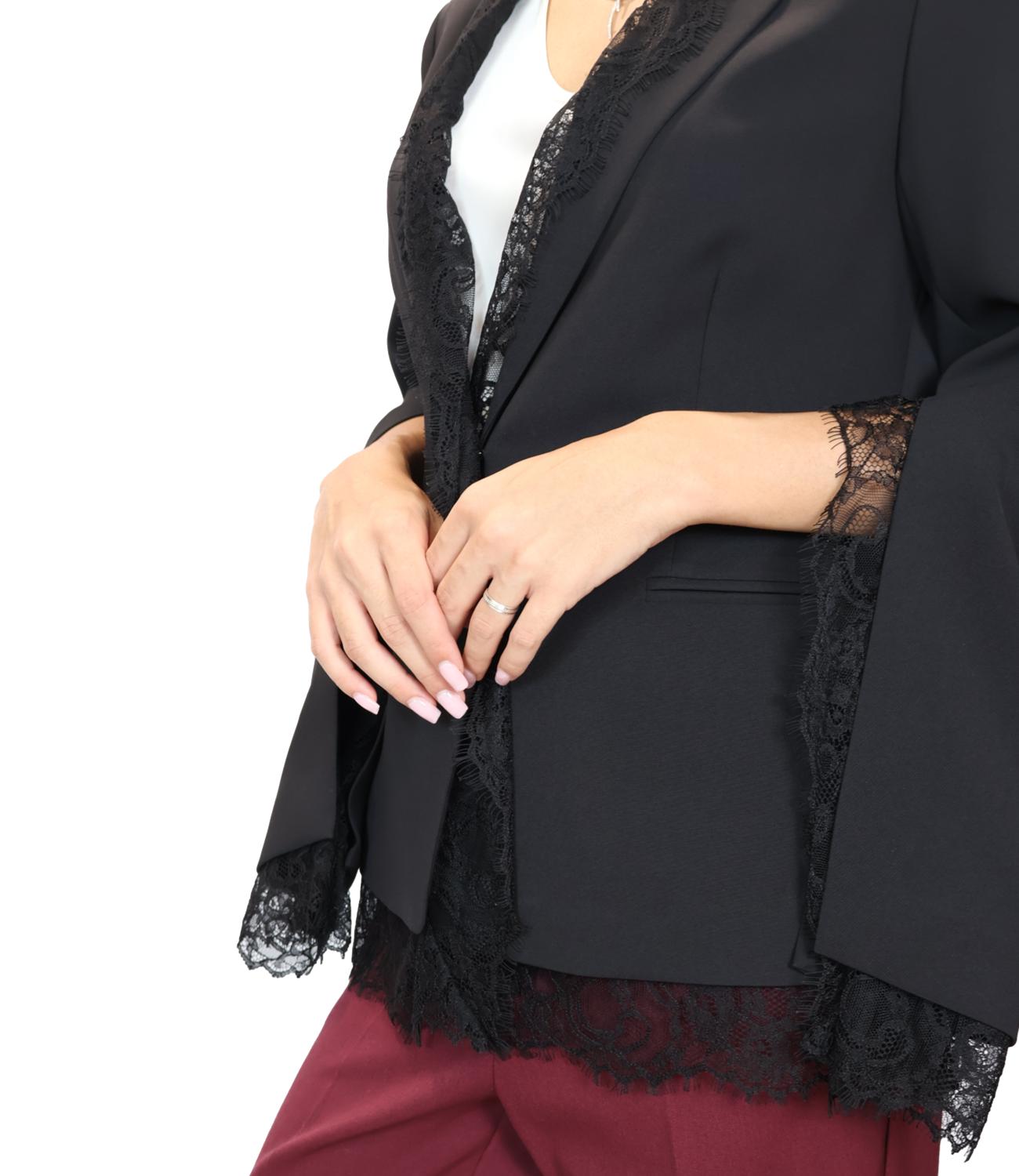 NADINE Tuta Regina/126 abete donna