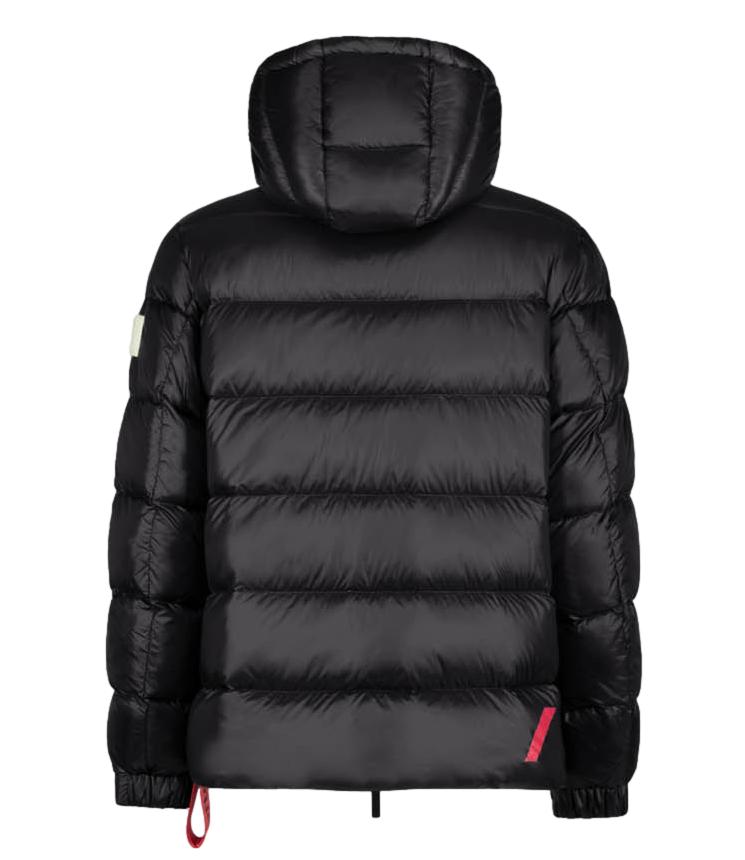 After Label Giacca Verbier nero uomo