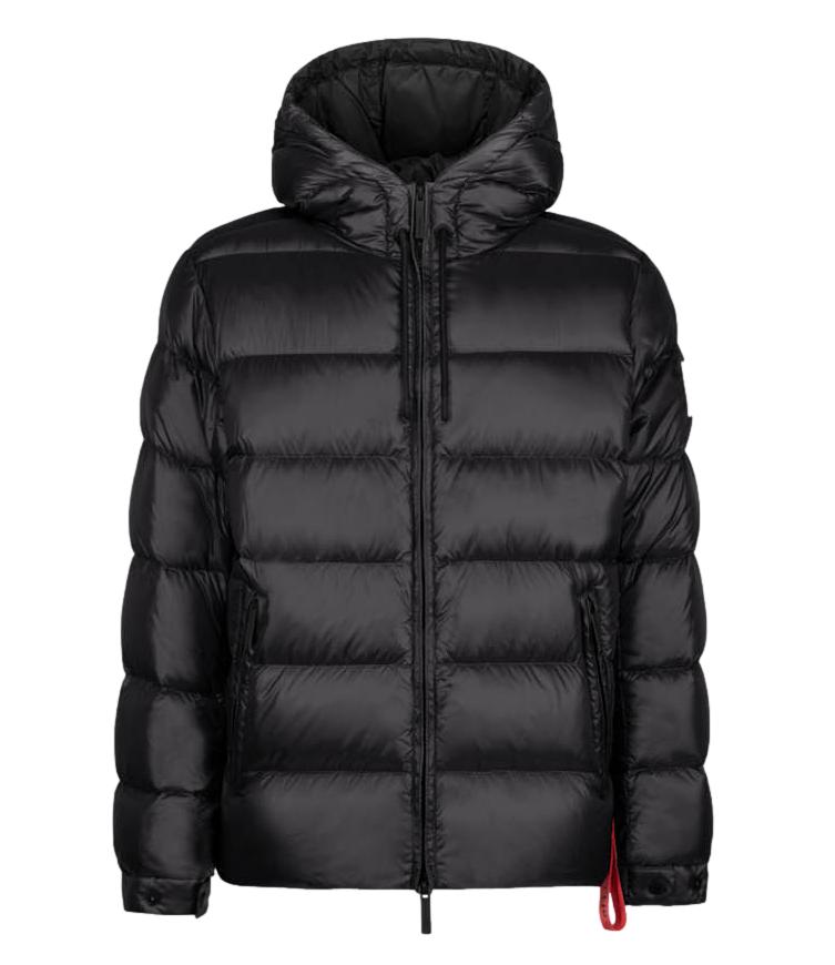 After Label Giacca Verbier nero uomo