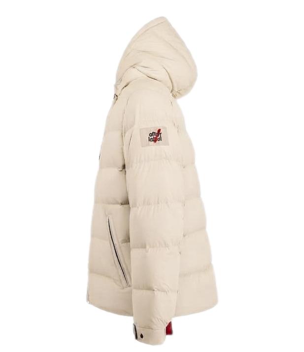 Giacca Verbier N7864 bianco panna
