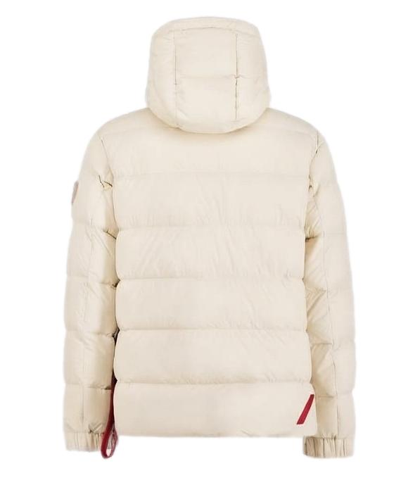 Giacca Verbier N7864 bianco panna