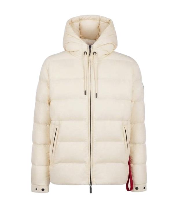 Giacca Verbier N7864 bianco panna
