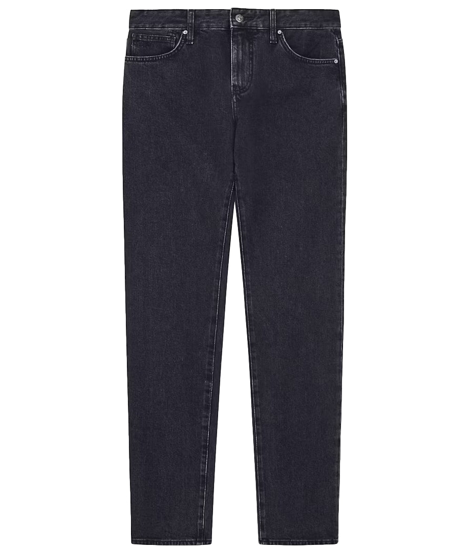 Armani Exchange Jeans Skinny denim grey uomo