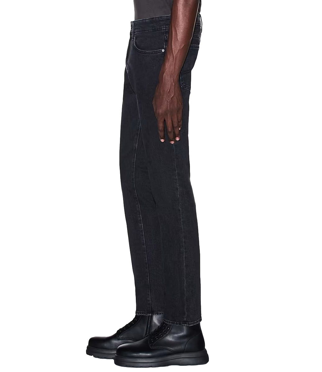 Armani Exchange Jeans Skinny denim grey uomo