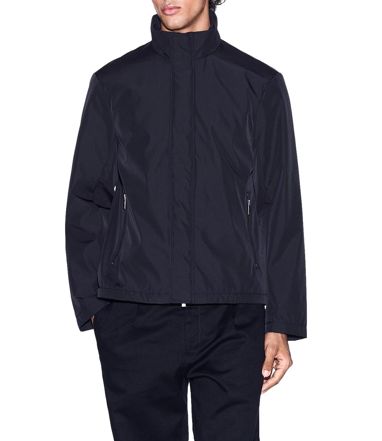 AX Blouson Jacket blu depth
