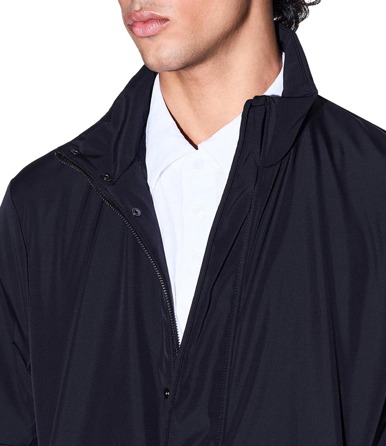 AX Blouson Jacket blu depth