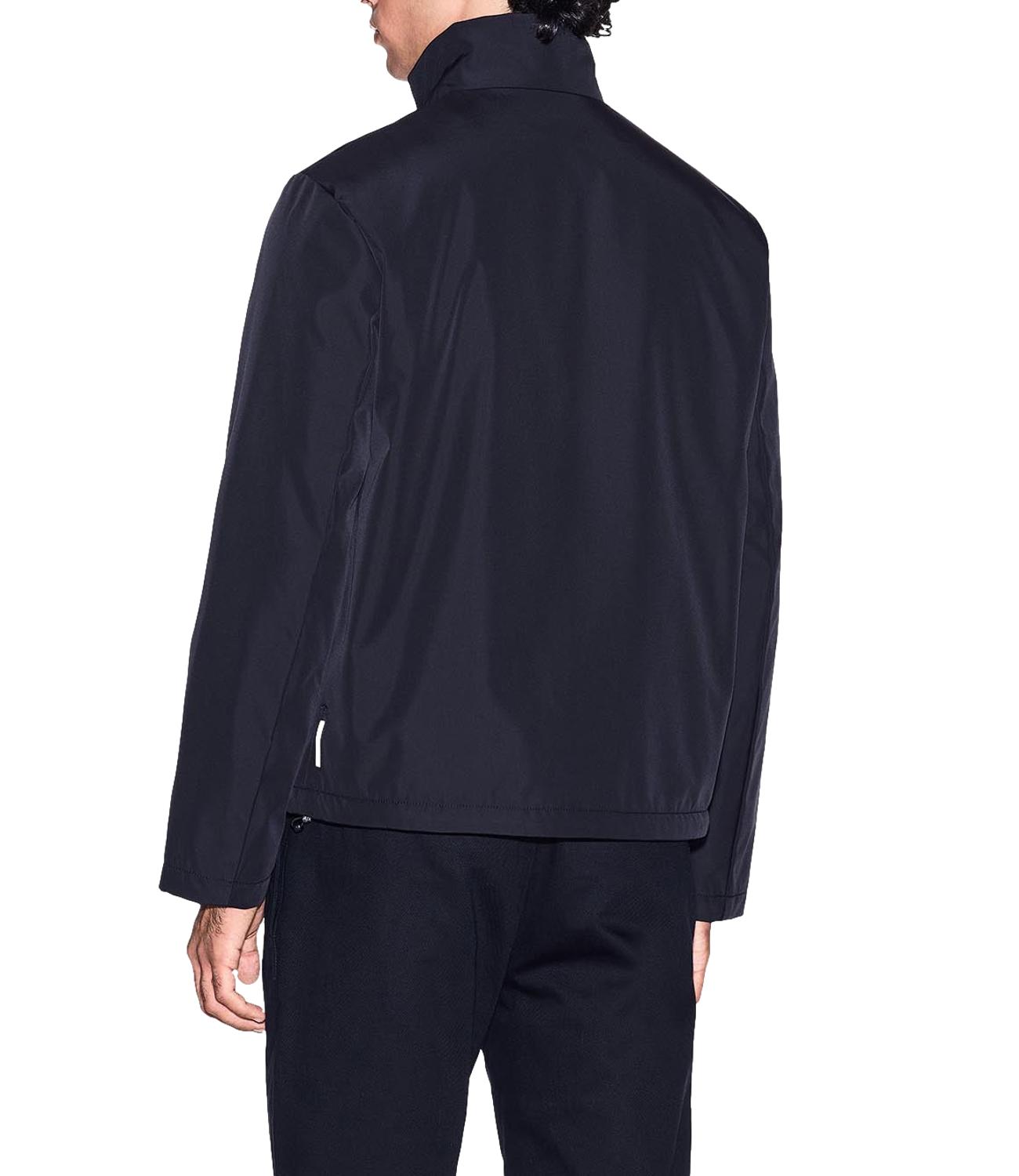 AX Blouson Jacket blu depth