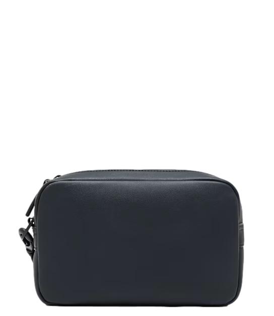 Armani Exchange borsello nero uomo