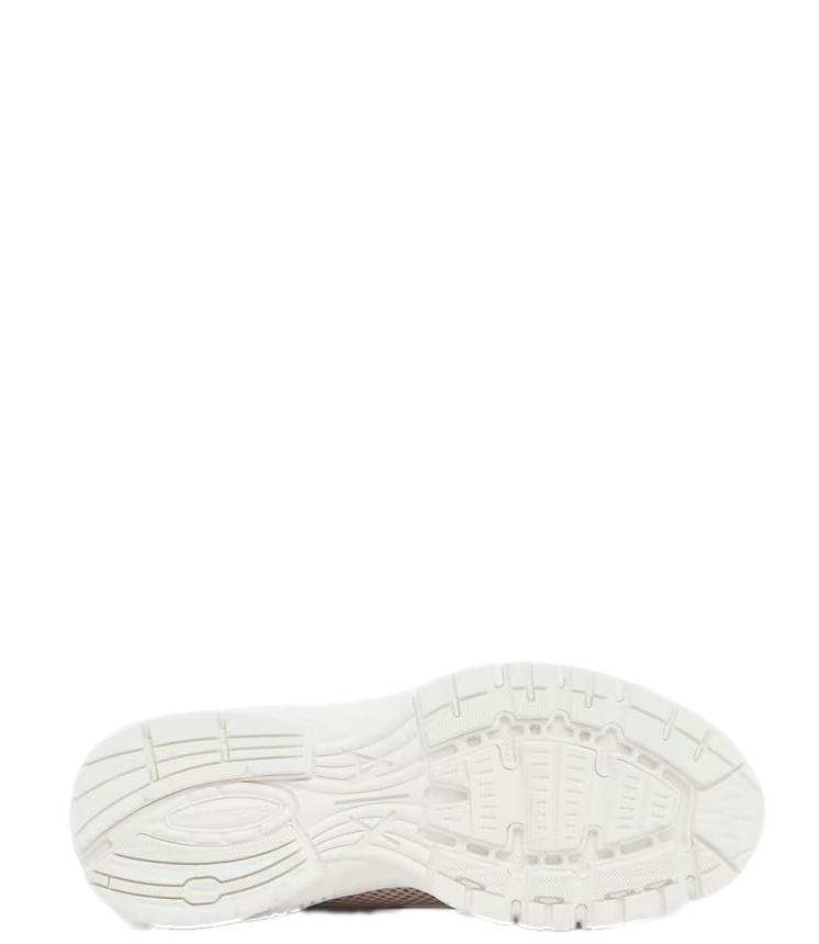 Armani Exchange sneakers Speed zebra marionette donna