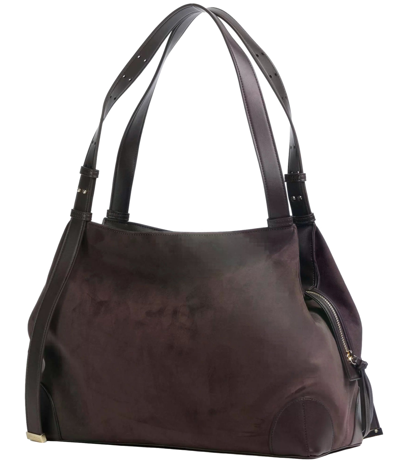 Armani Exchange Borsa Grande Antagonist Donna