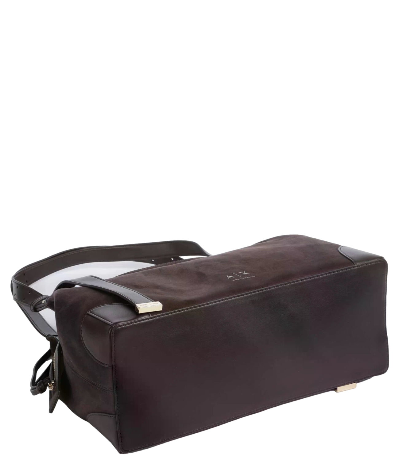 Armani Exchange Borsa Grande Antagonist Donna