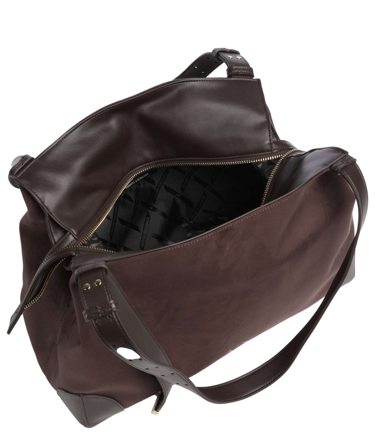 Armani Exchange Borsa Grande Antagonist Donna