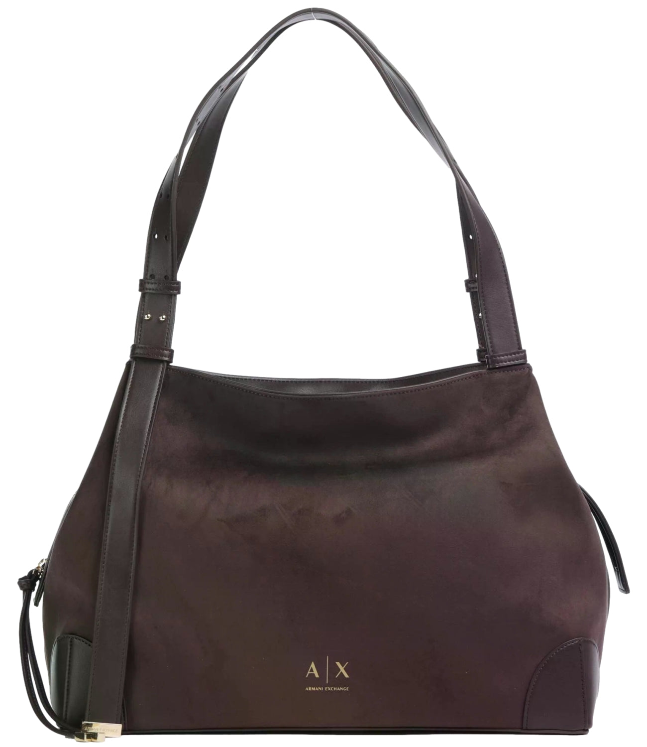 Armani Exchange Borsa Grande Antagonist Donna