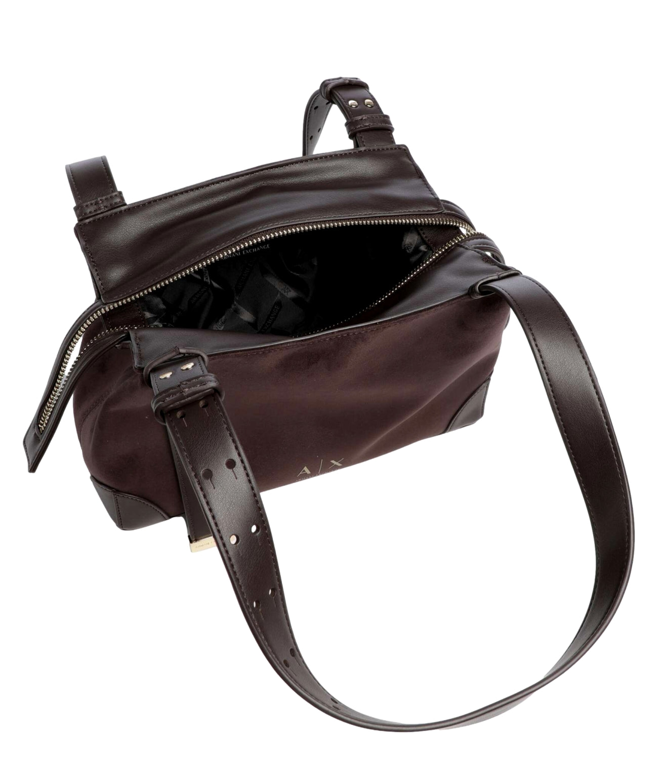 Armani Exchange Borsa Antagonist Donna