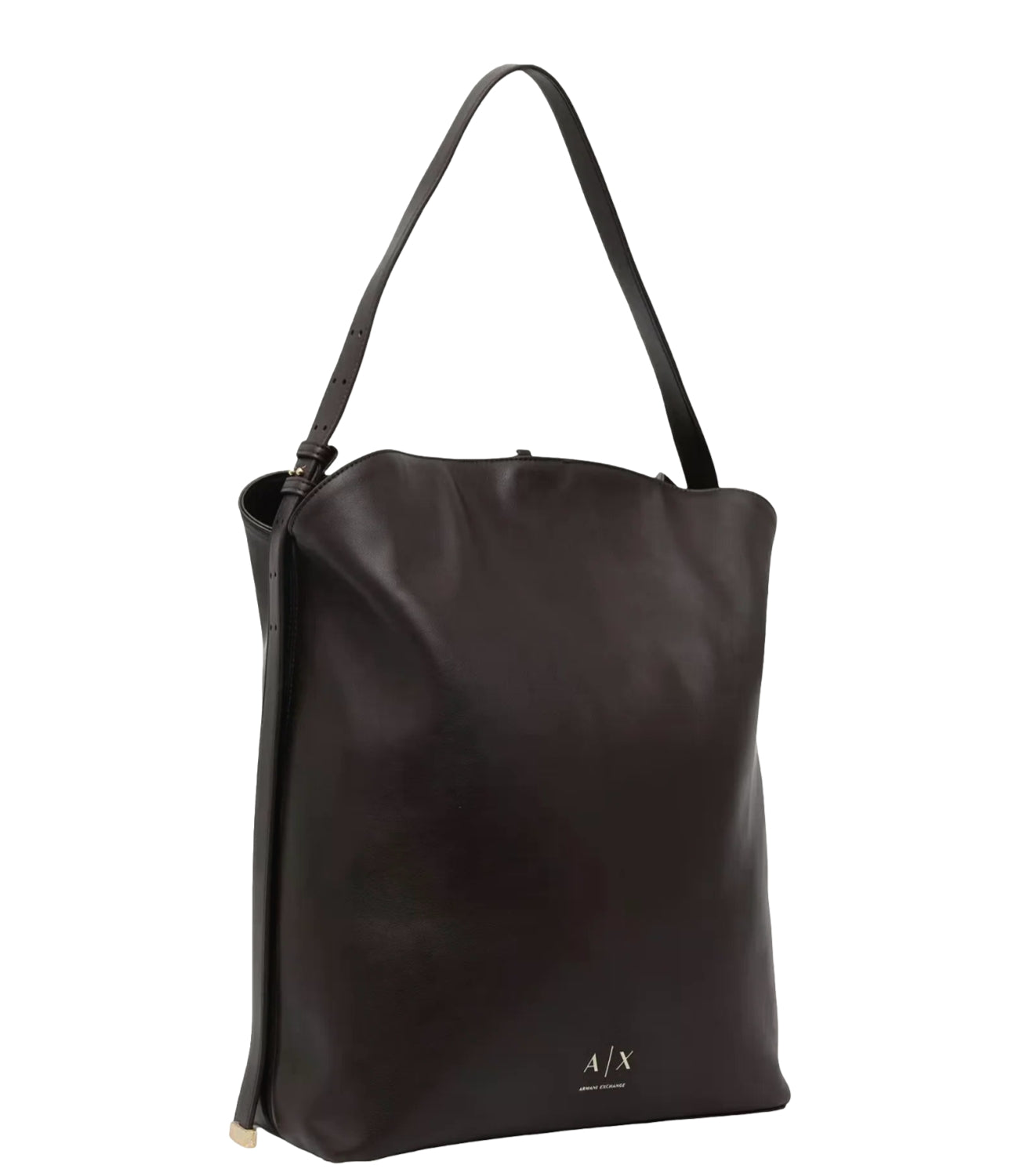 Armani Exchange Borsa Hobo Alice Antagonist Donna