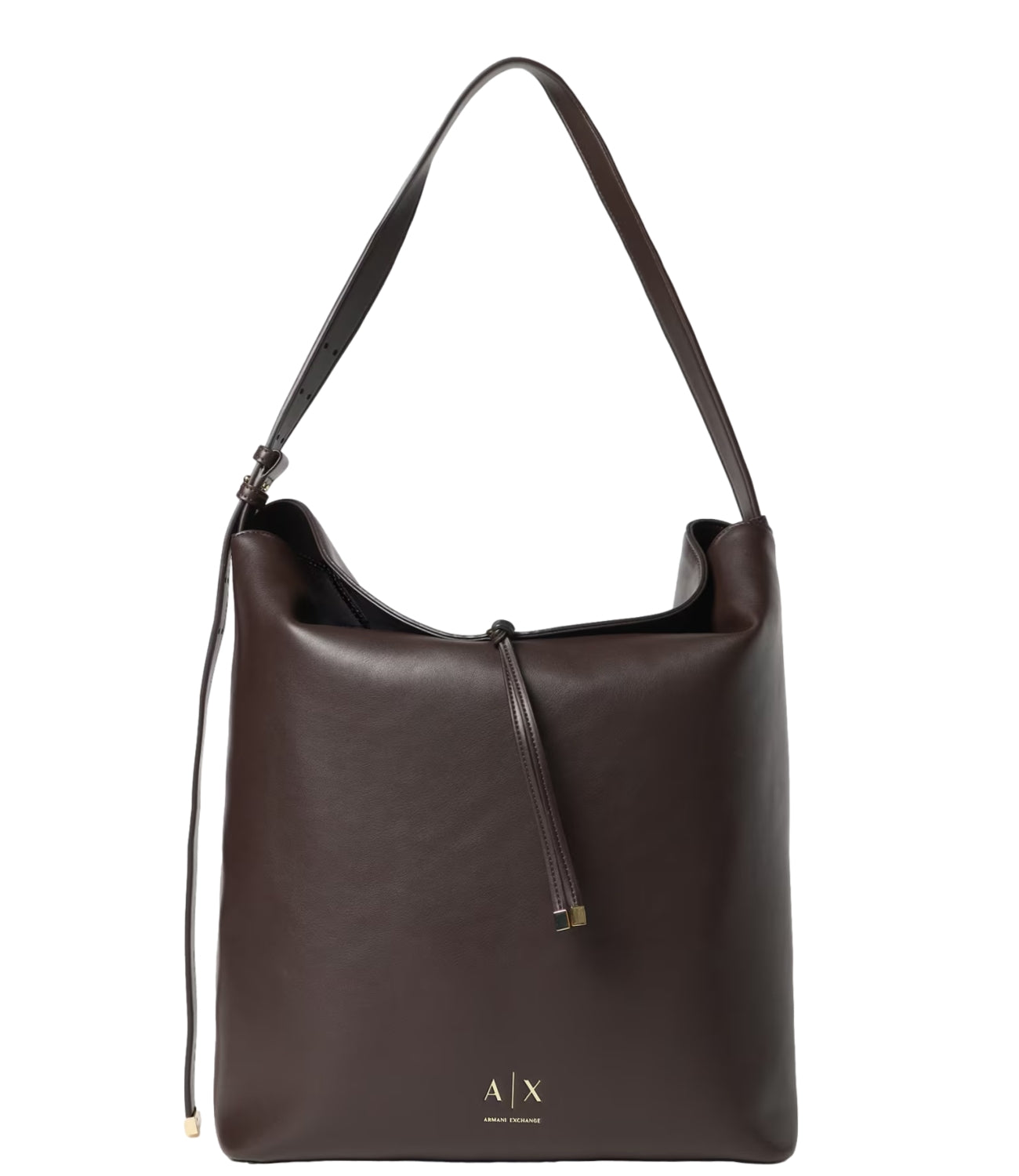 Armani Exchange Borsa Hobo Alice Antagonist Donna