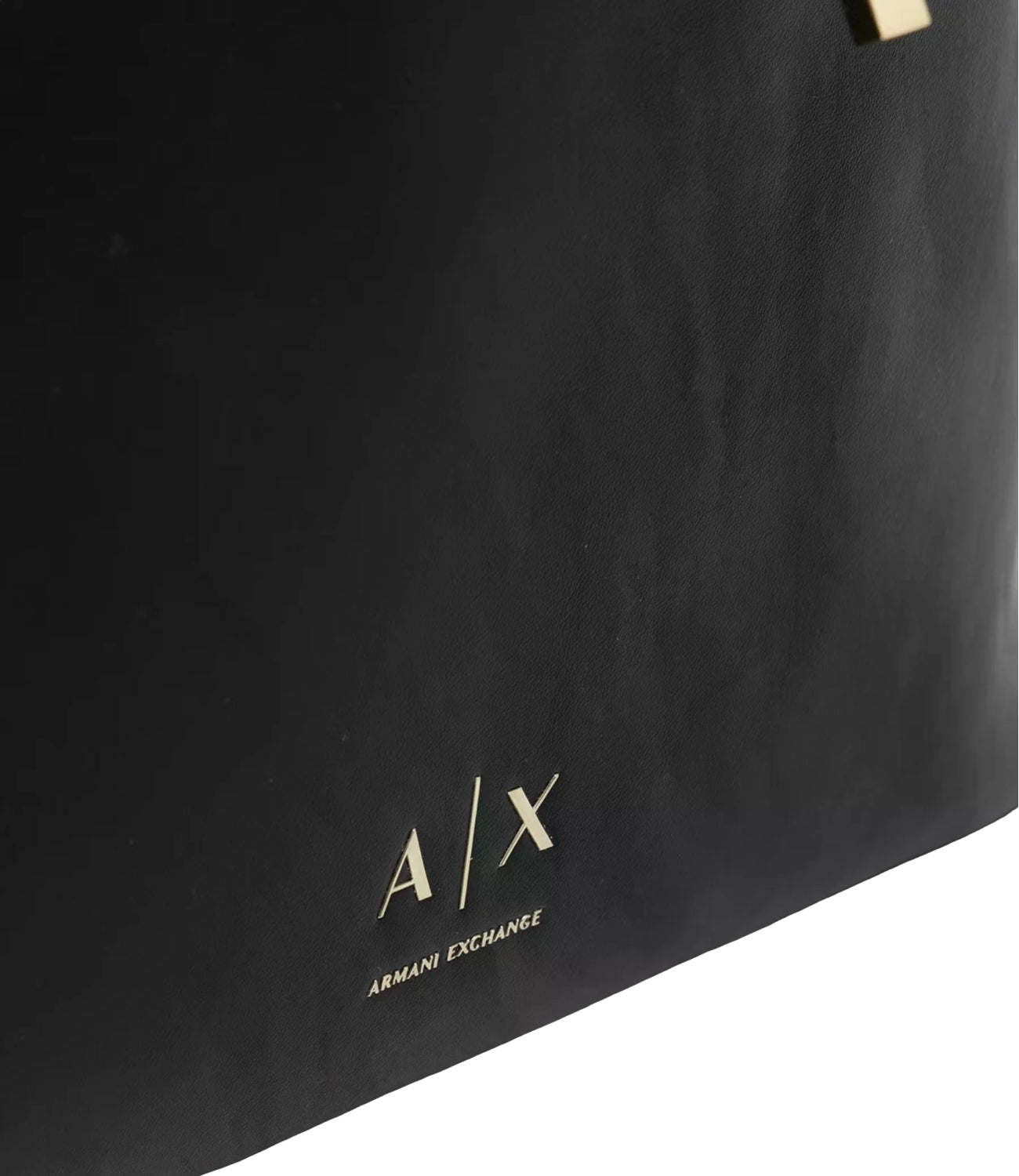 Armani Exchange Borsa Hobo Alice Black Donna
