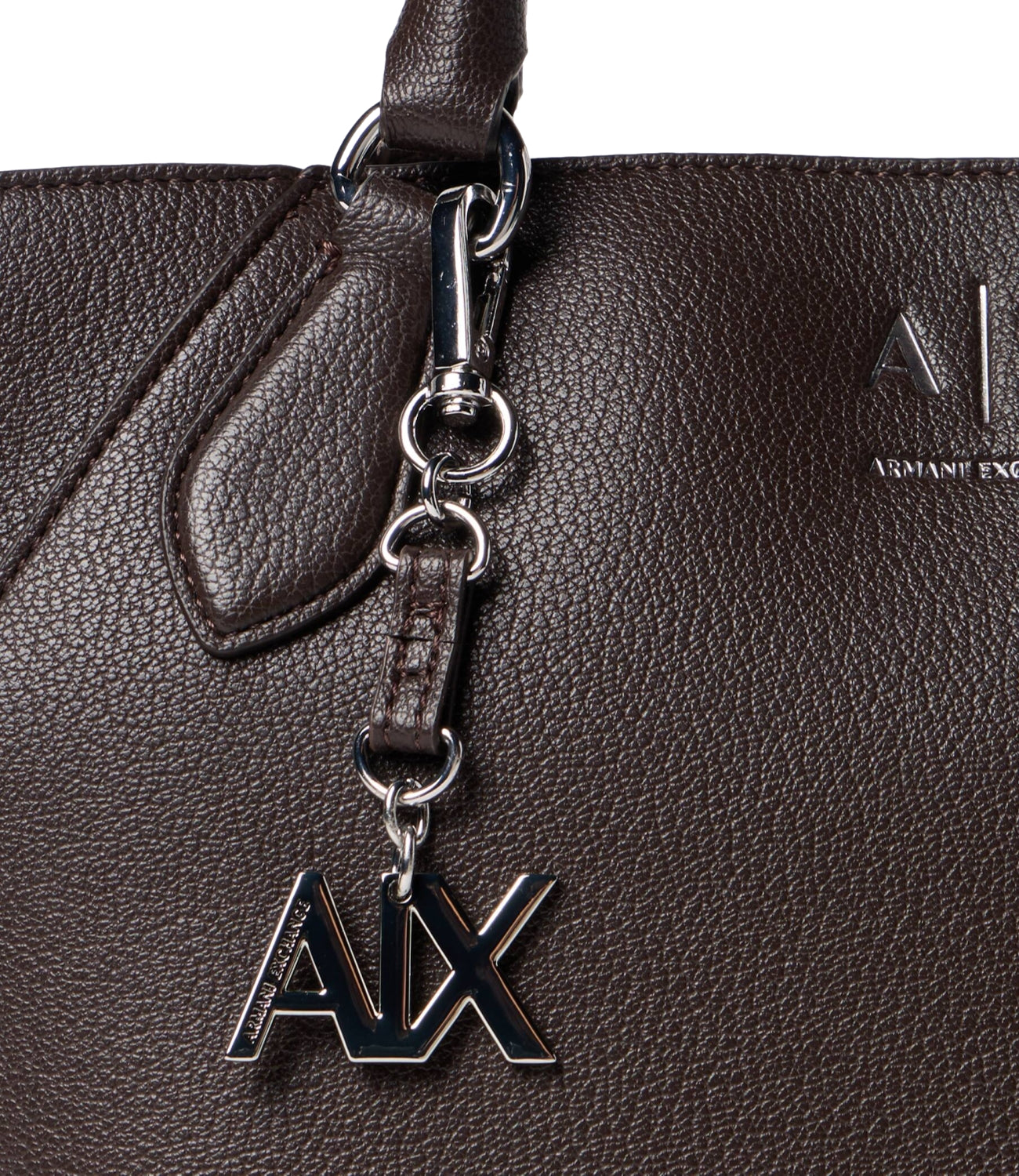 Armani Exchange Shopping Bag Antagonist Donna