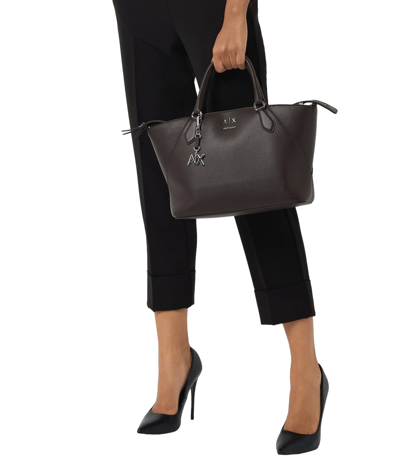 Armani Exchange Shopping Bag Antagonist Donna