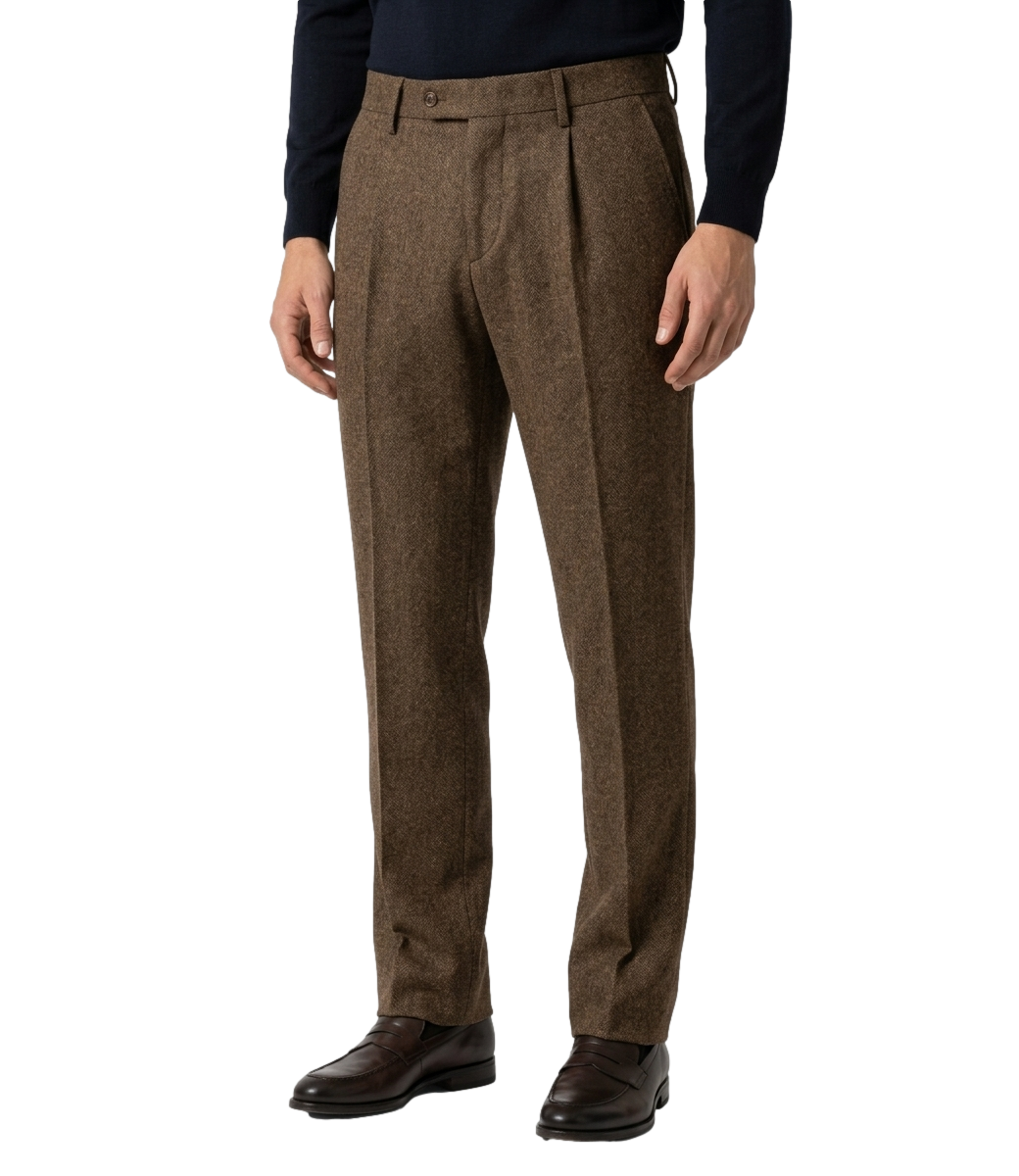 Atpco pantalone Bleeker semi slim