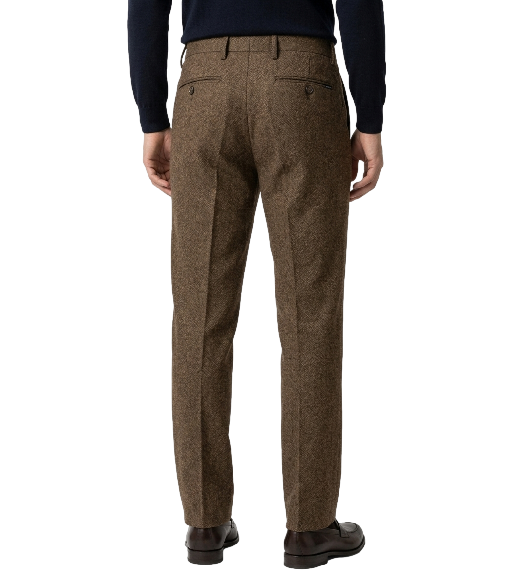 Atpco pantalone Bleeker semi slim