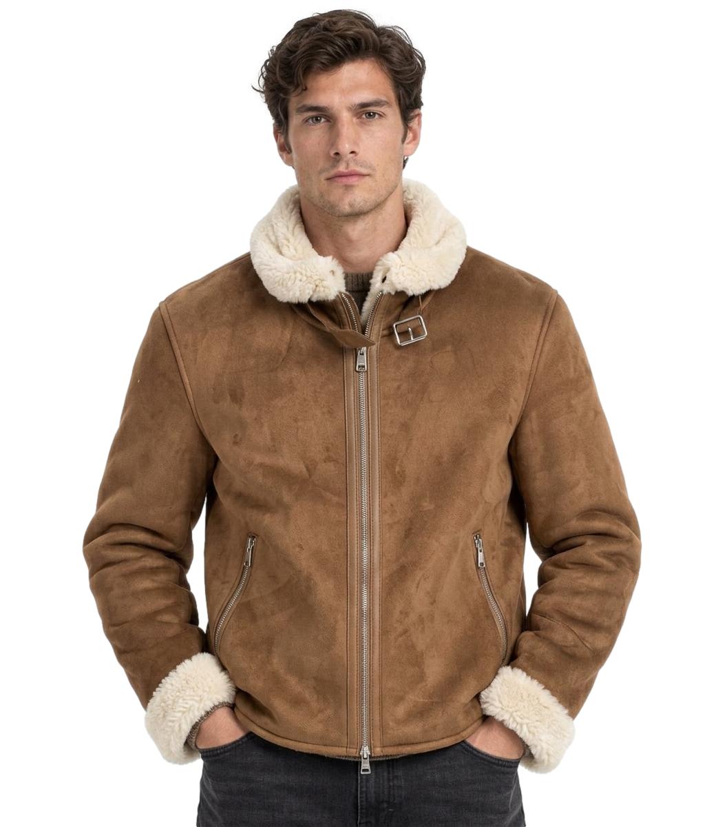 At.p.co. giacca bomber uomo Sven