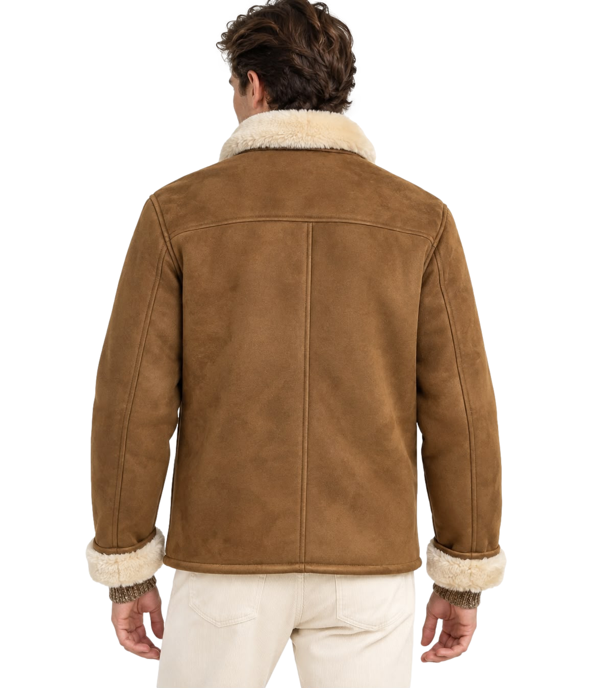 At.p.co. giacca bomber uomo Sven