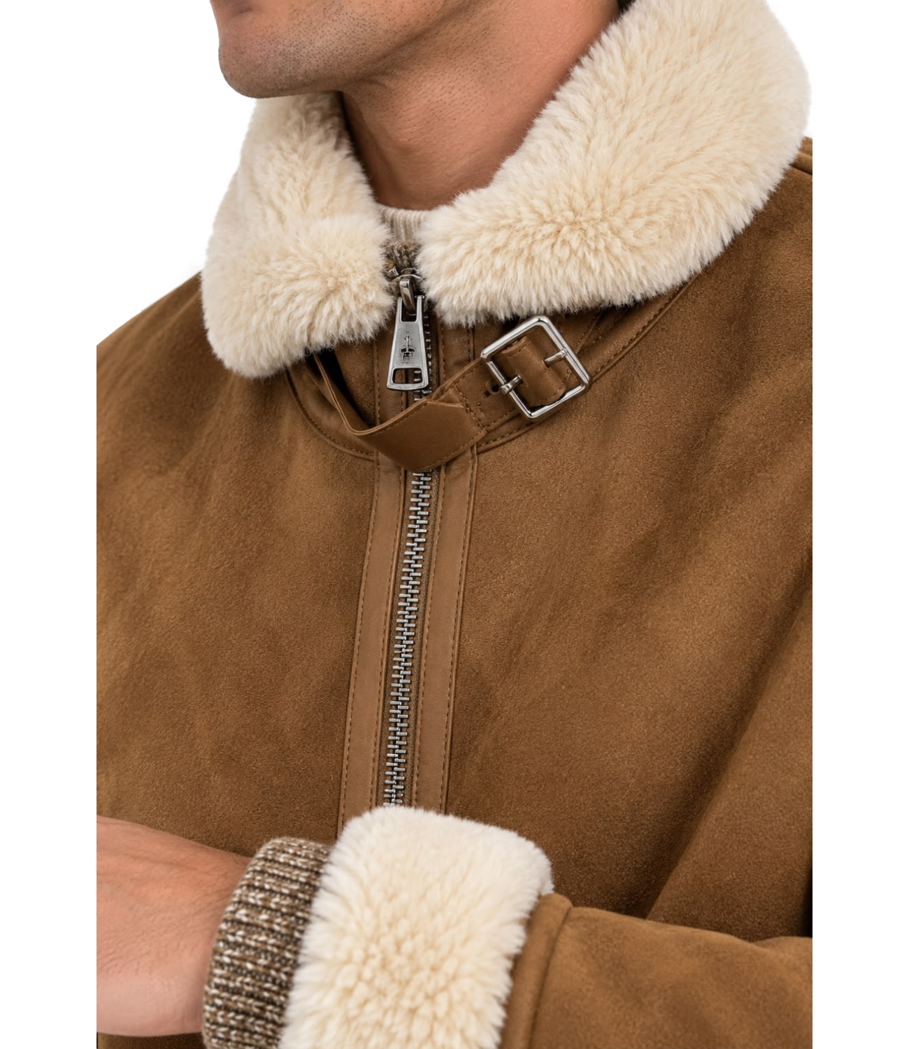 At.p.co. giacca bomber uomo Sven