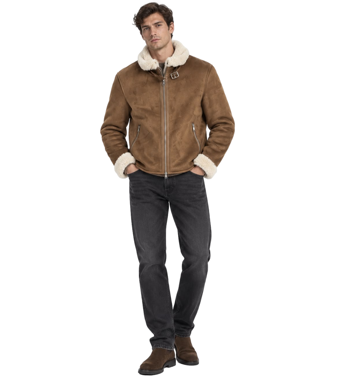 At.p.co. giacca bomber uomo Sven