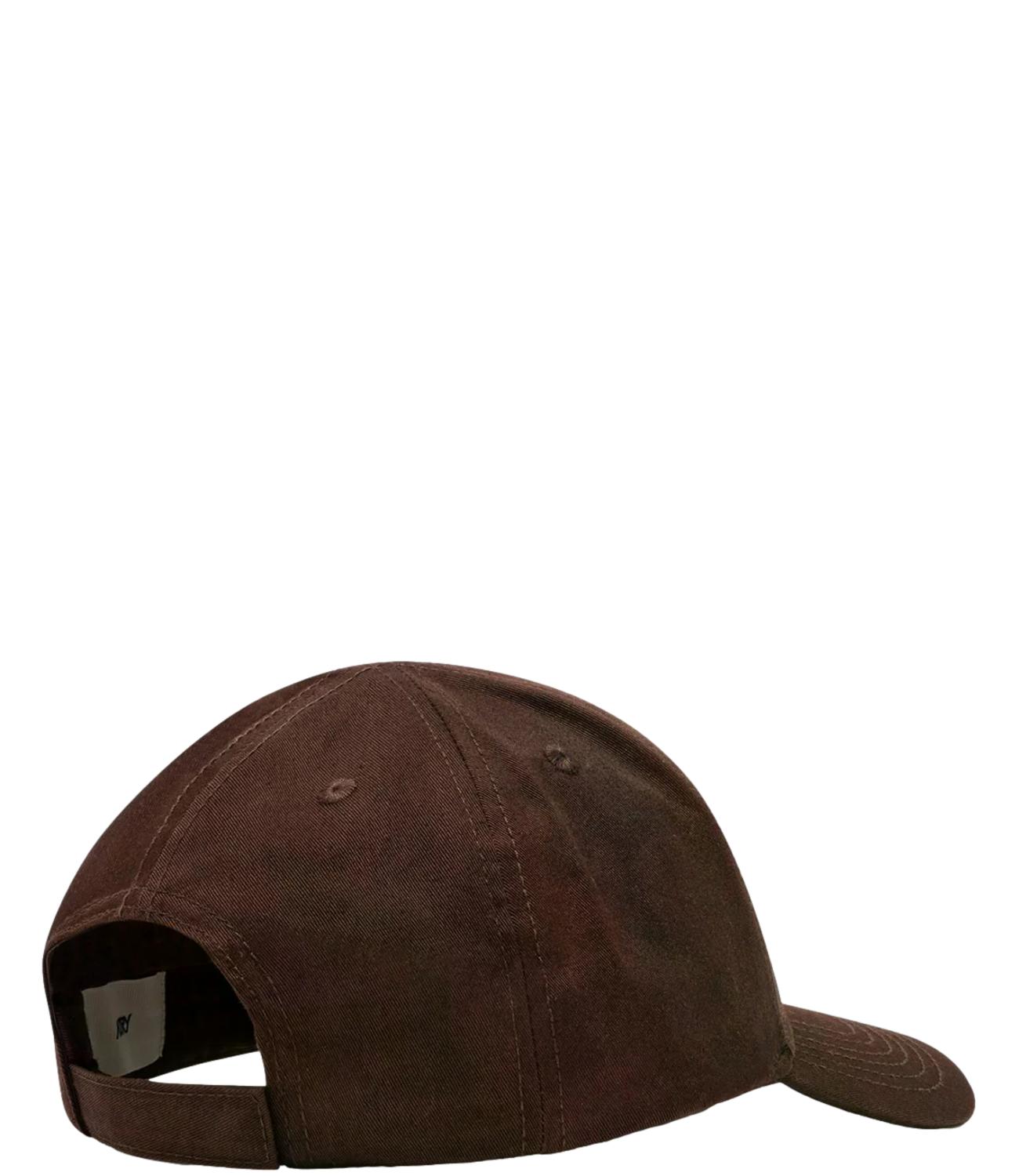 Cappello Oxide