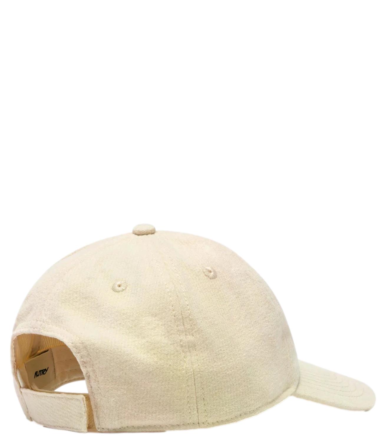 Cappello Alabaster