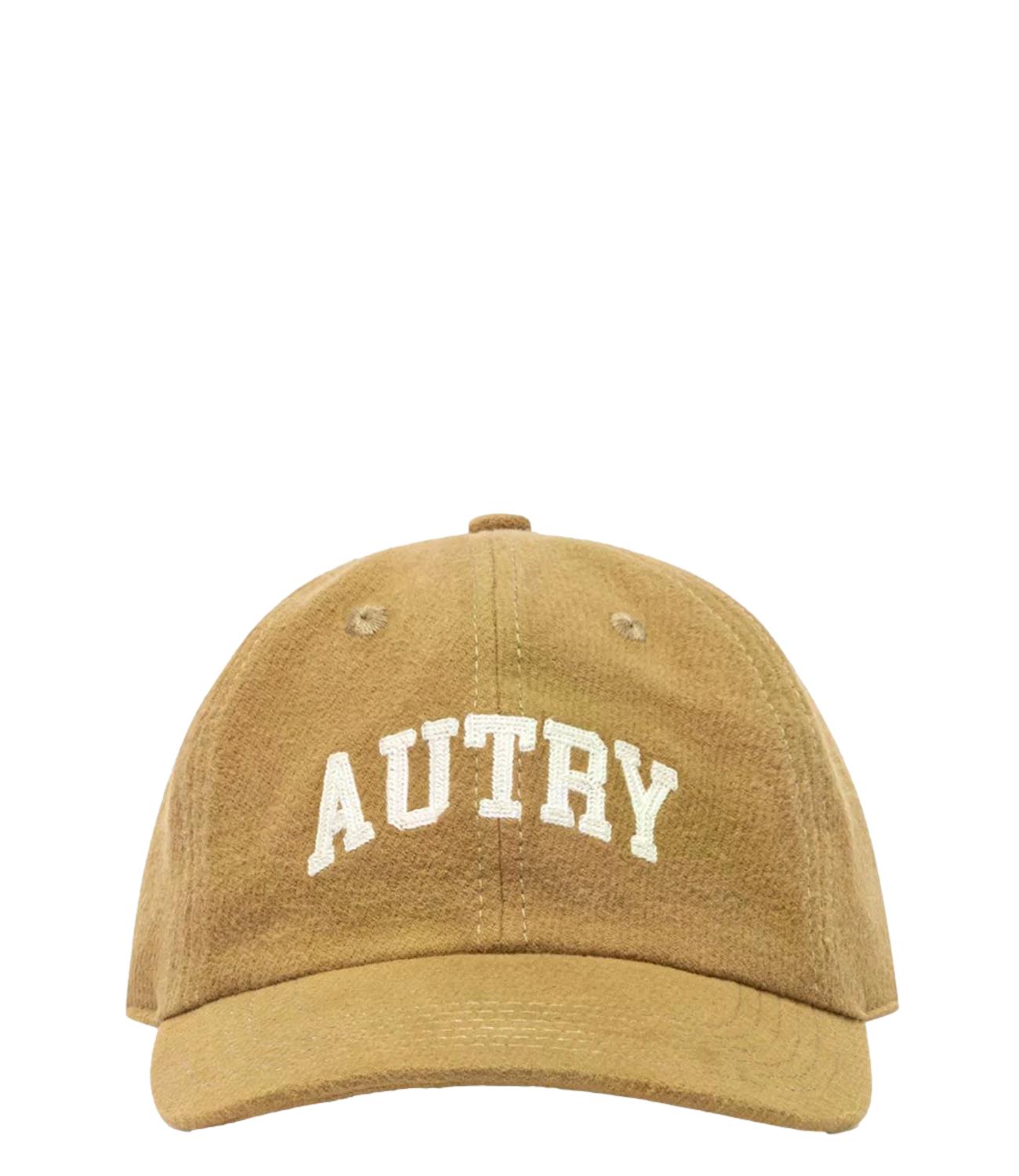Cappello Beige