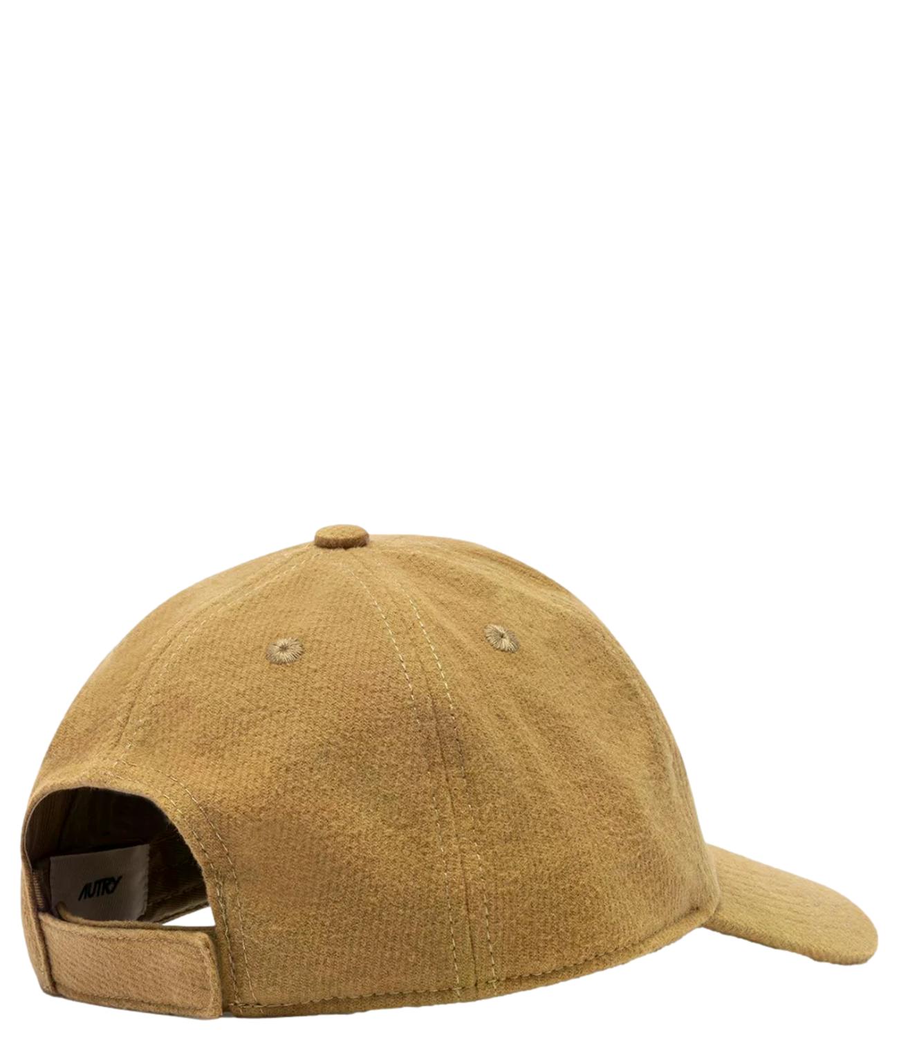 Cappello Beige