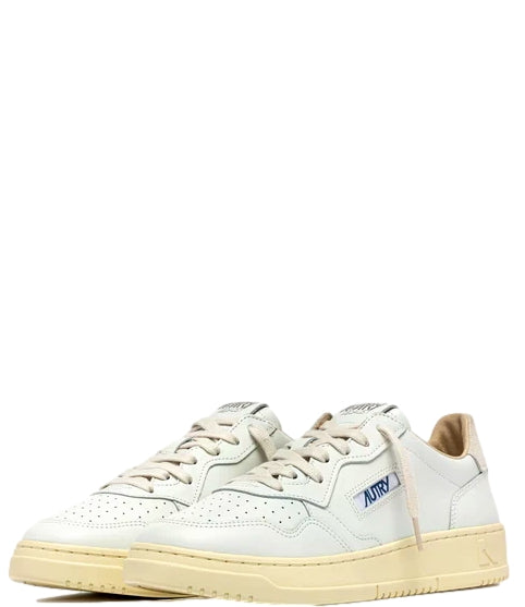 Sneakers Autry Medalist Low Pelle/Suede